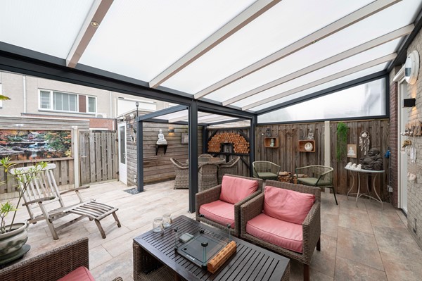 Medium property photo - Steenuil 4, 4744 PB Bosschenhoofd